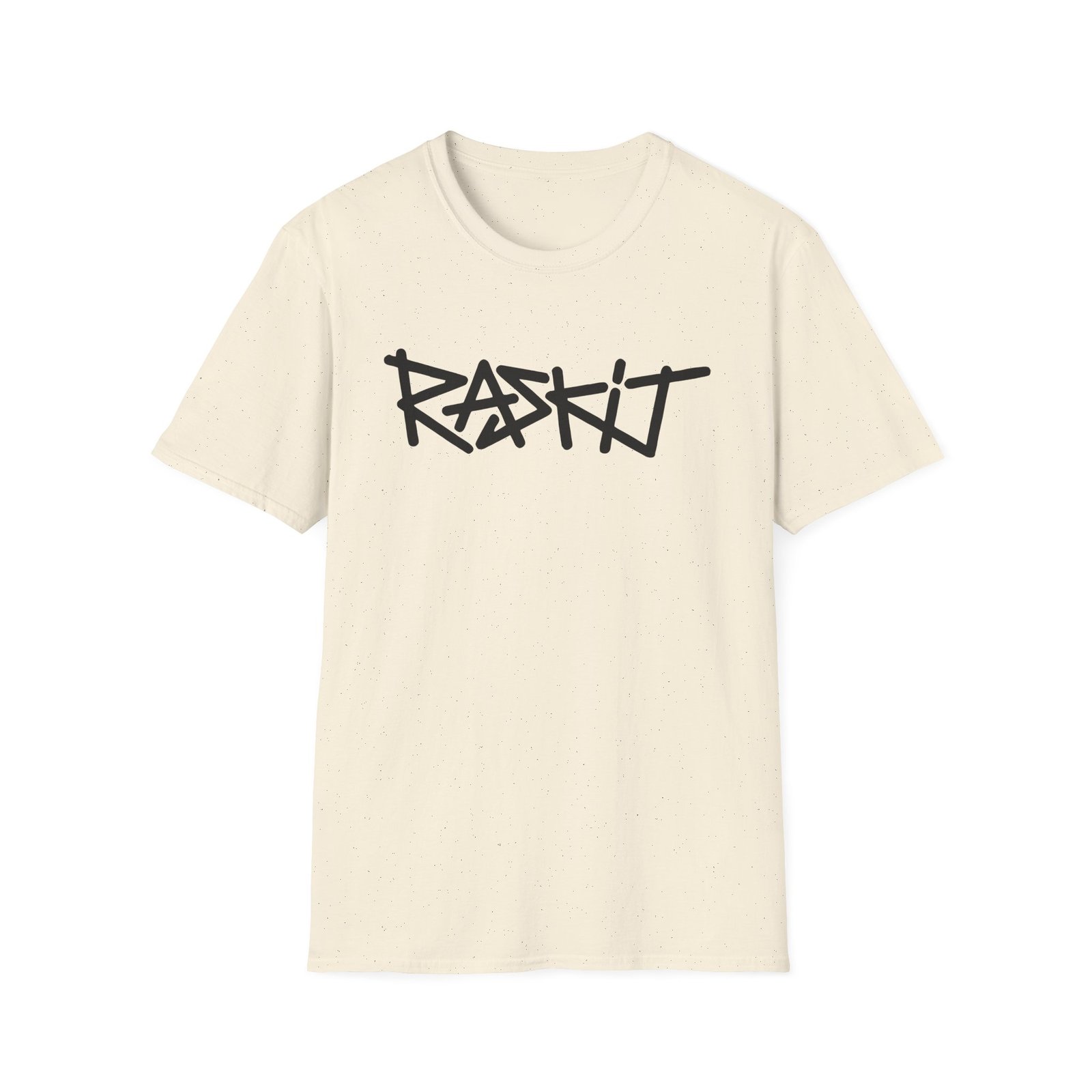 Dizzee Rascal Unisex Softstyle T-Shirt