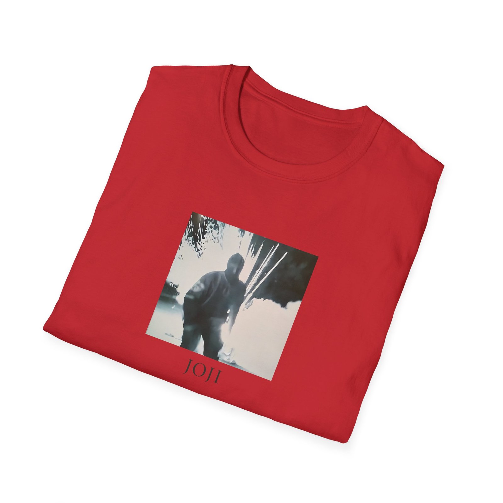 Joji Smithereens Unisex Softstyle T-Shirt