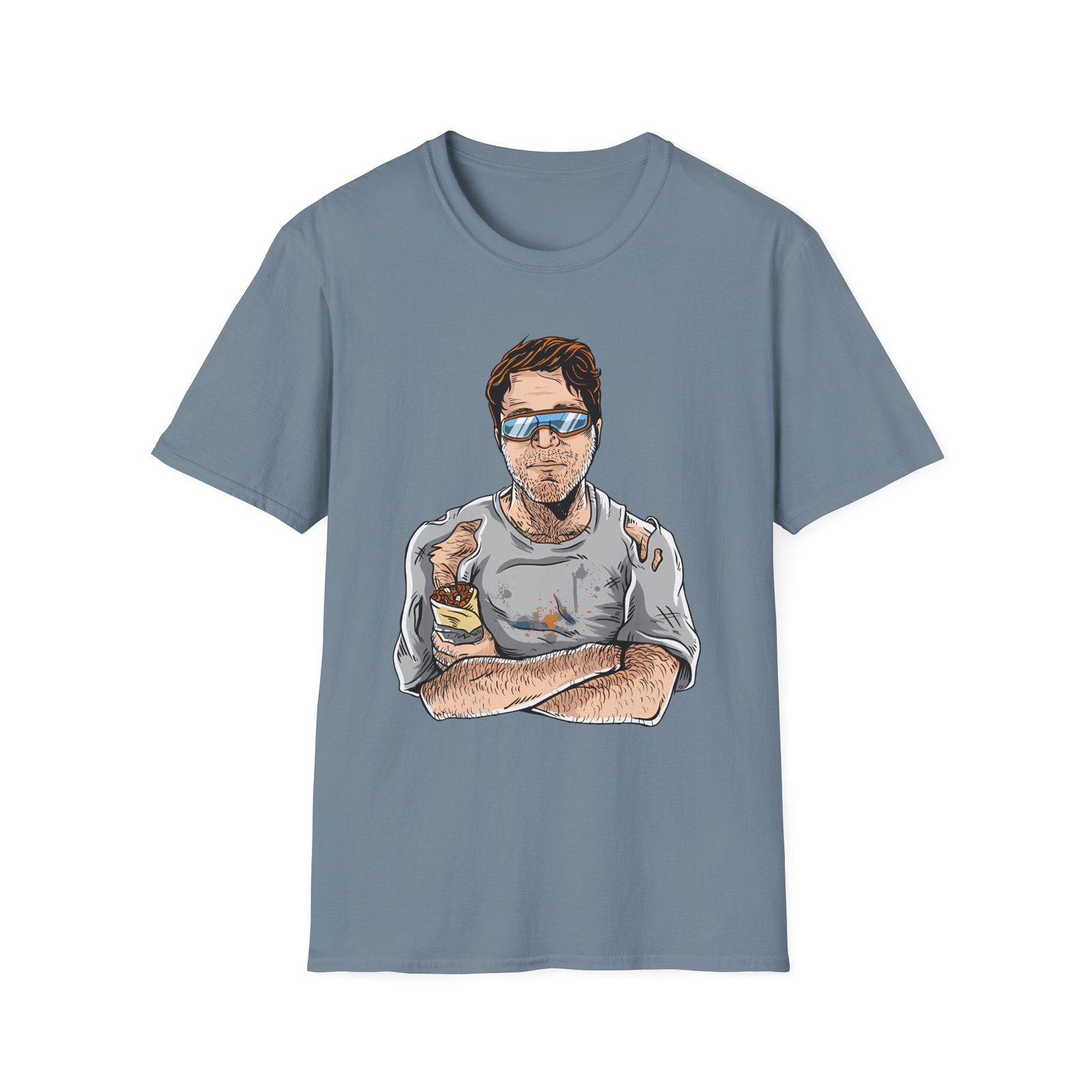 Shane Dawson Unisex Softstyle T-Shirt
