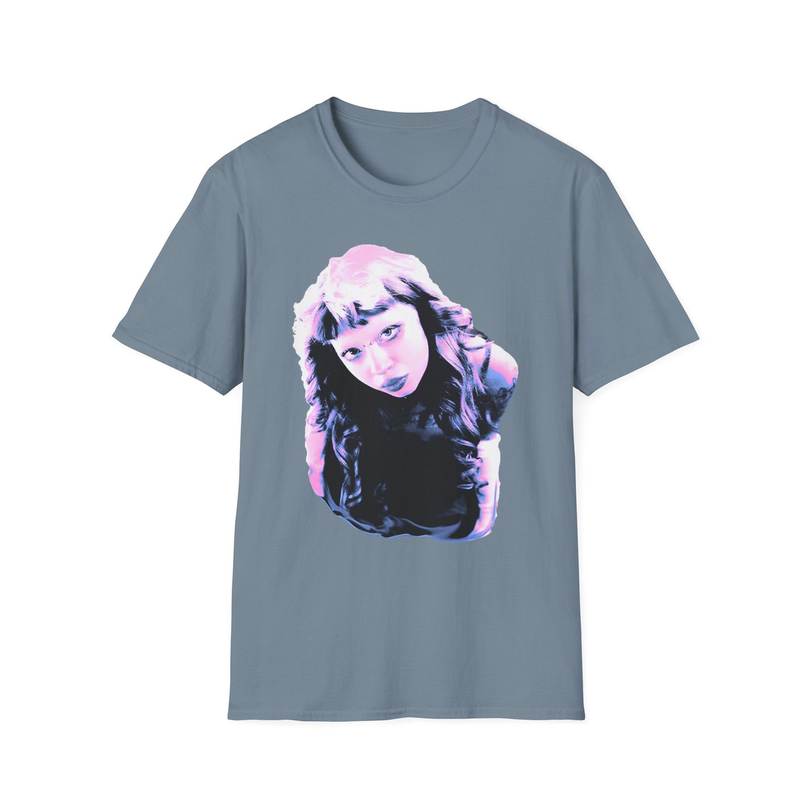 JB Traumatic Livelihood Unisex Softstyle T-Shirt