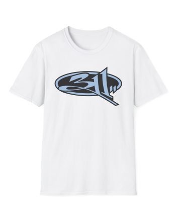 311 Album Unisex Softstyle T-Shirt