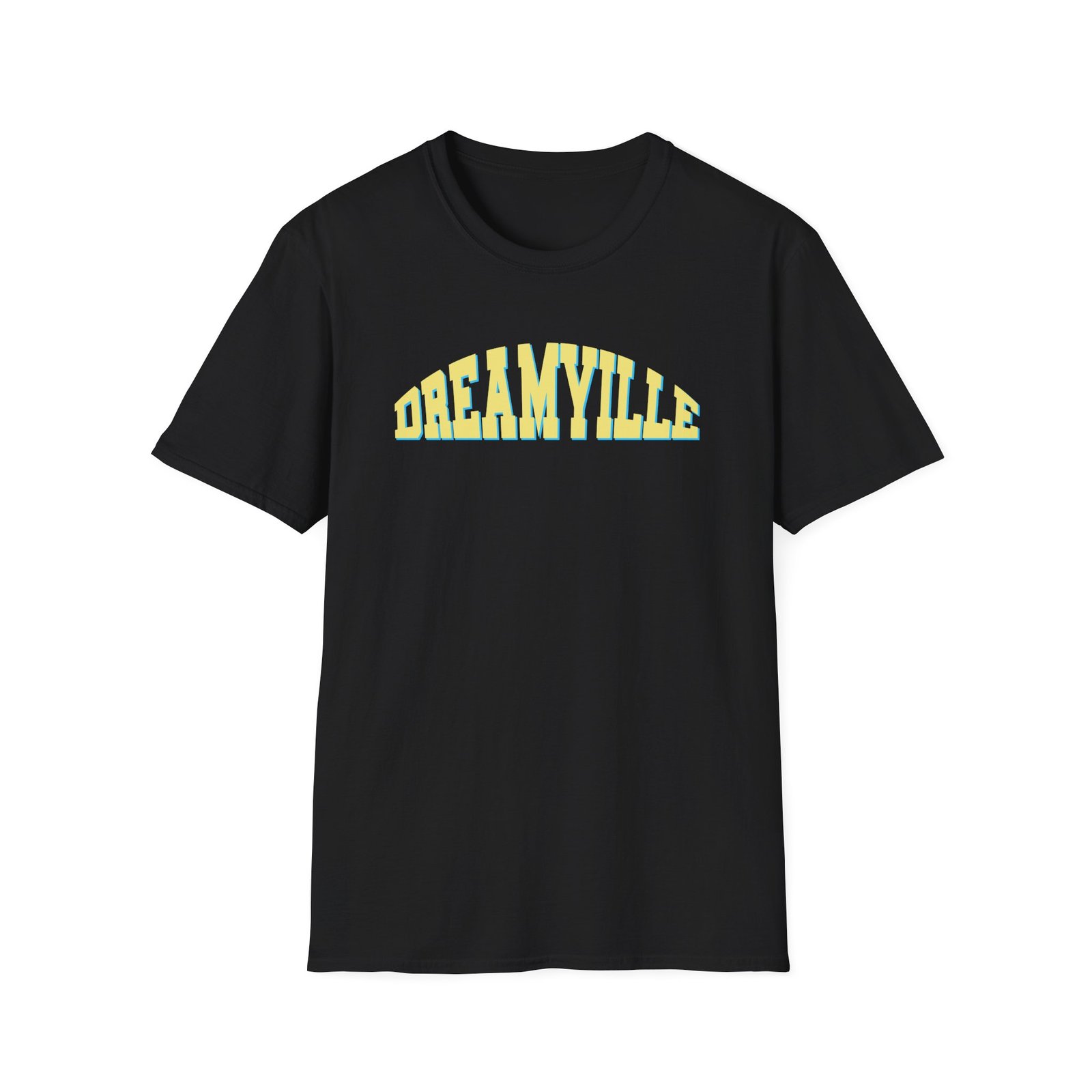 Dreamville Onyx Premium Team Unisex Softstyle T-Shirt