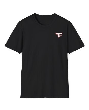 Stable Ronaldo Unisex Softstyle T-Shirt