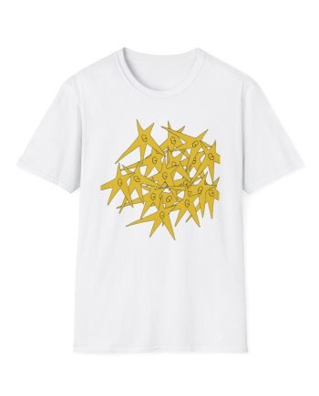 Gracie Abrams Star Unisex Softstyle T-Shirt