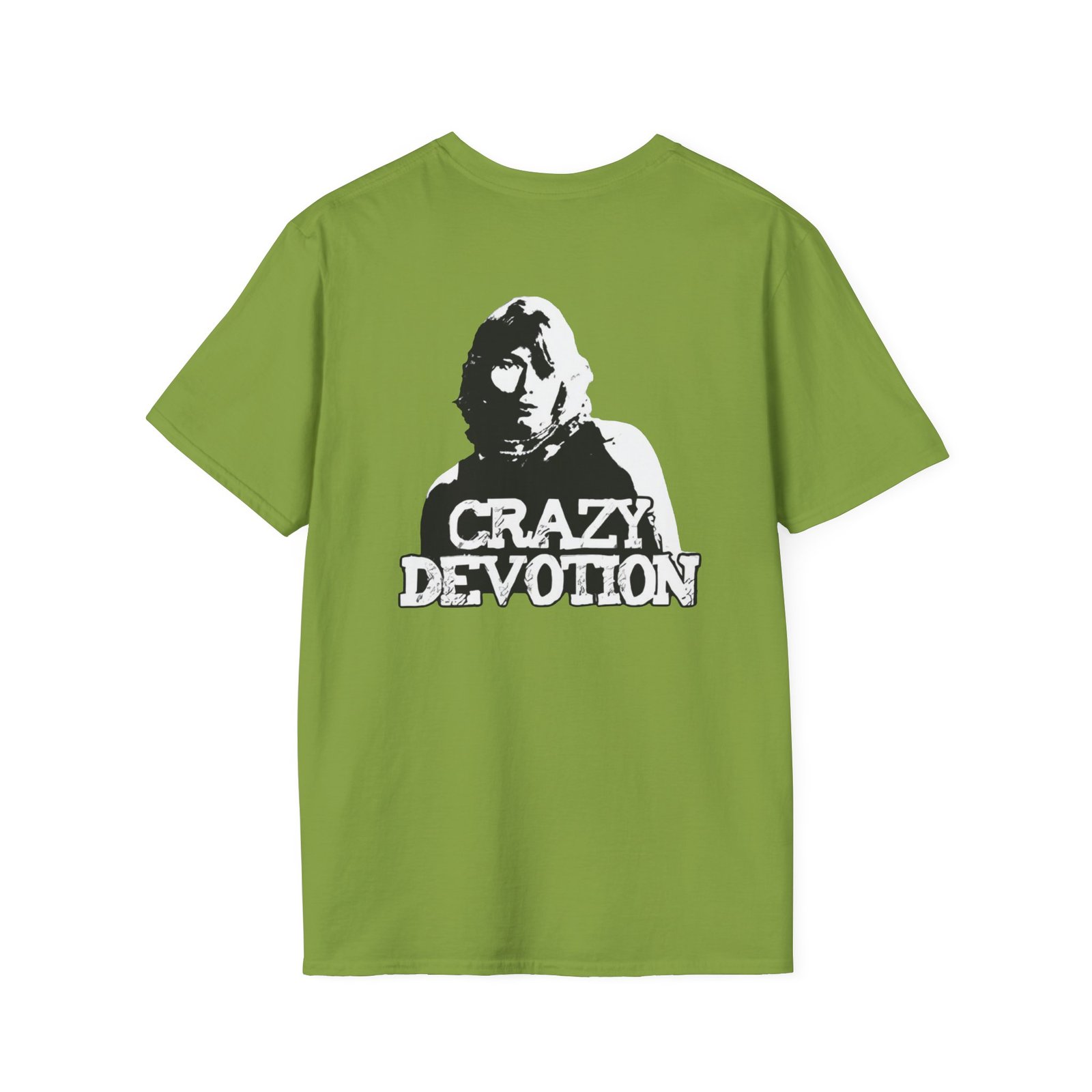 Griggs Unisex Softstyle T-Shirt