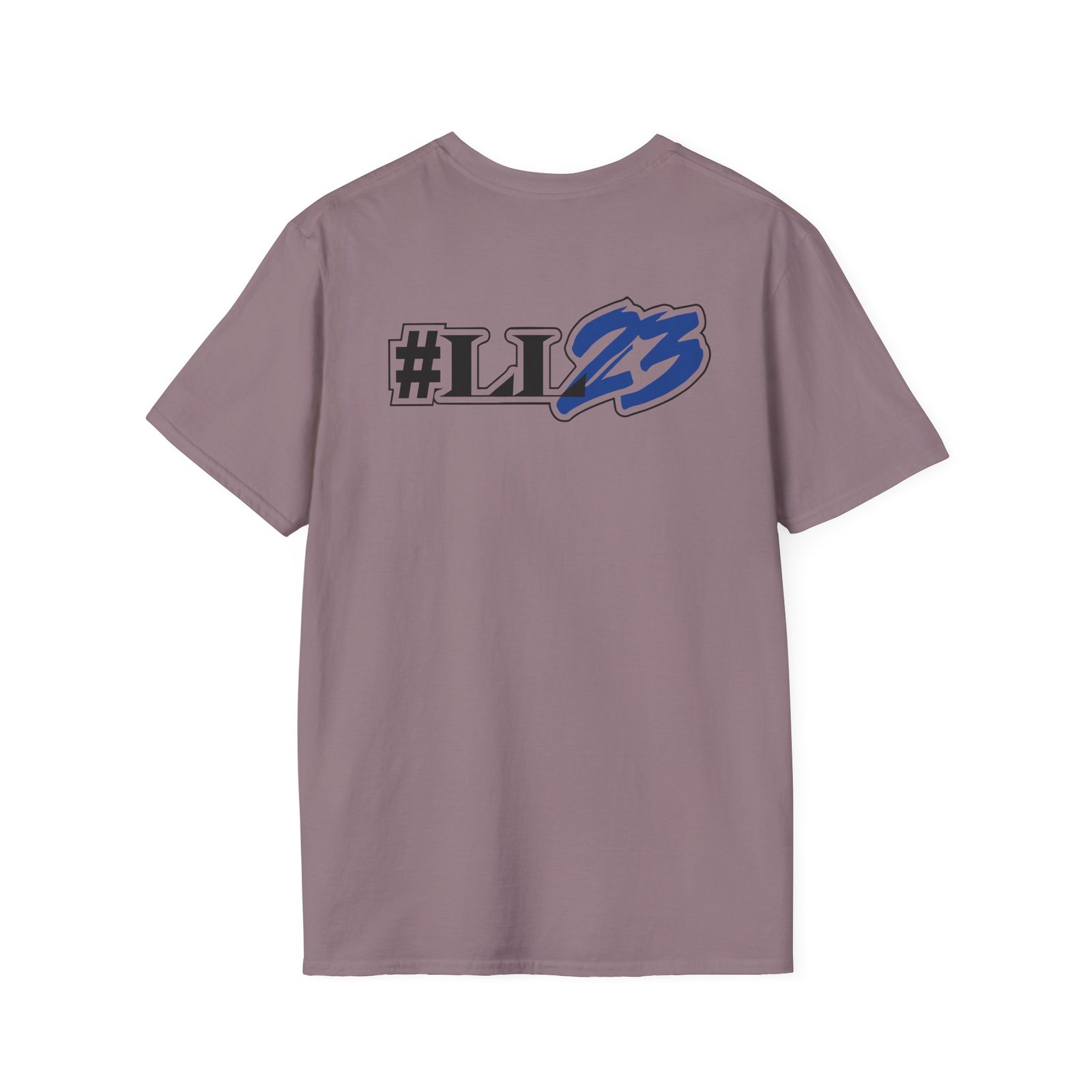 Jaydayoungan LL23 Unisex Softstyle T-Shirt