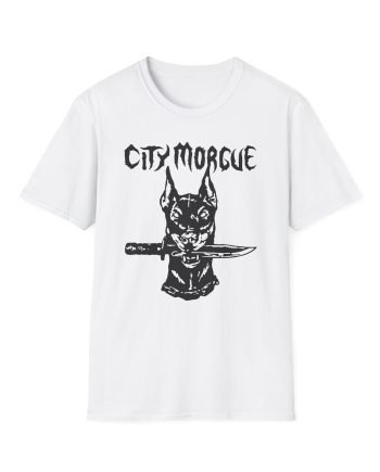 Zillakami Unisex Softstyle T-Shirt