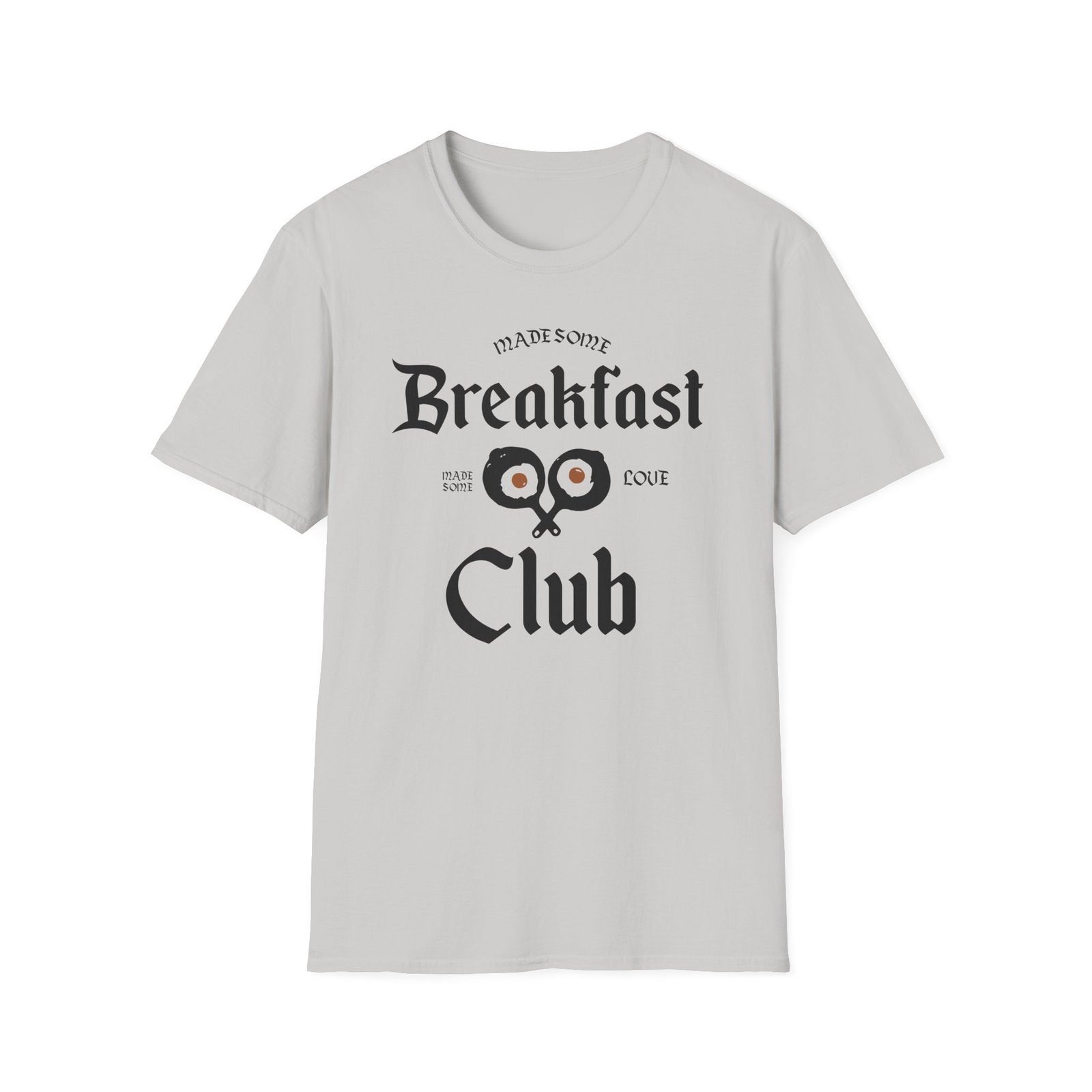 Kacey Musgraves Breakfast Club Unisex Softstyle T-Shirt