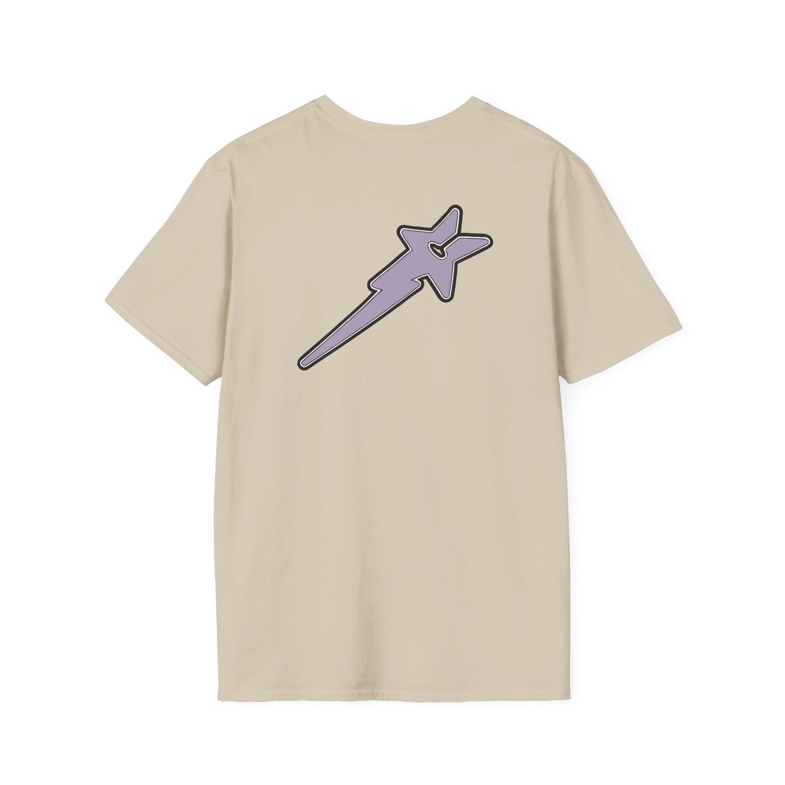 CRO Cronicles Crncls Unisex Softstyle T-Shirt