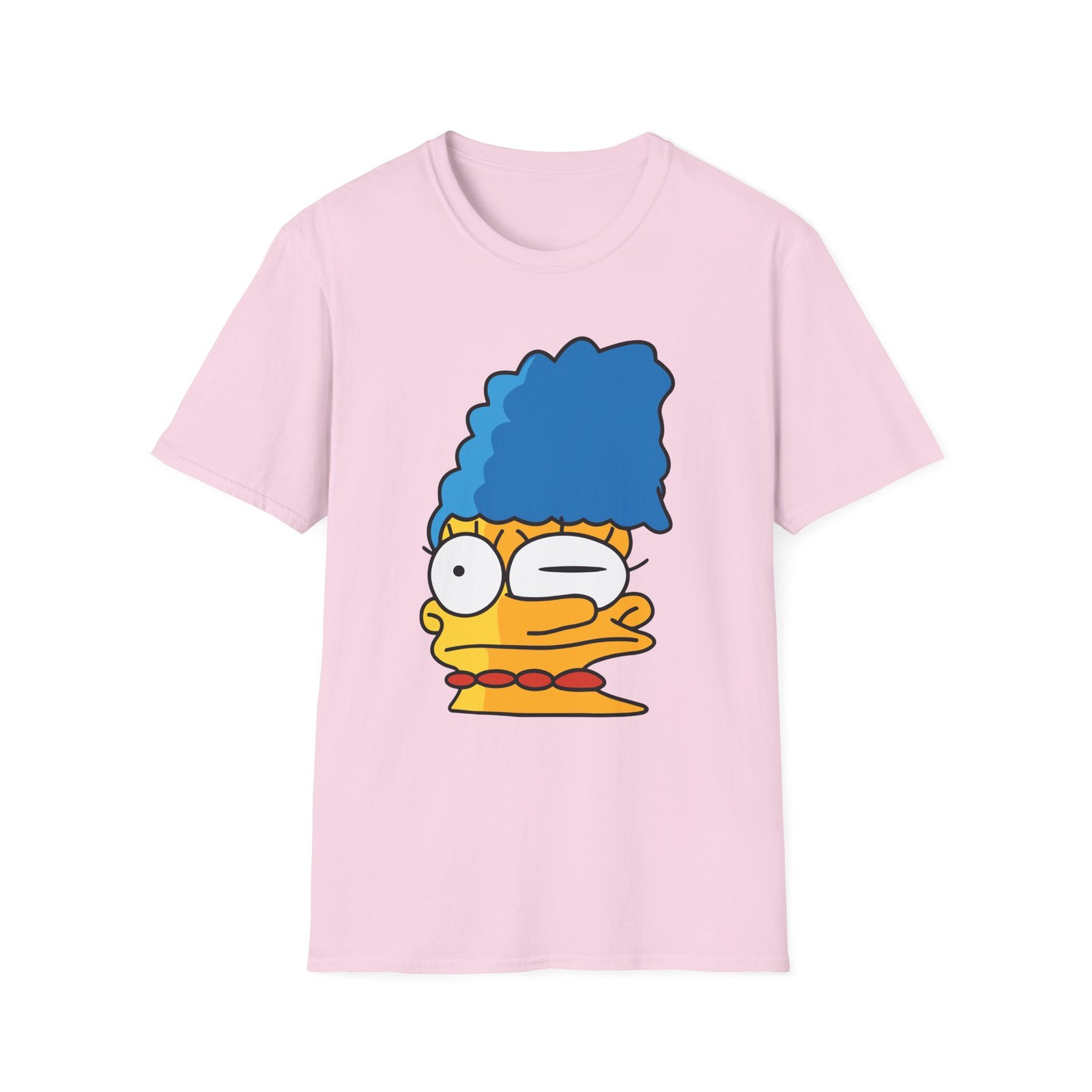 Rock Bottom Unisex Softstyle T-Shirt