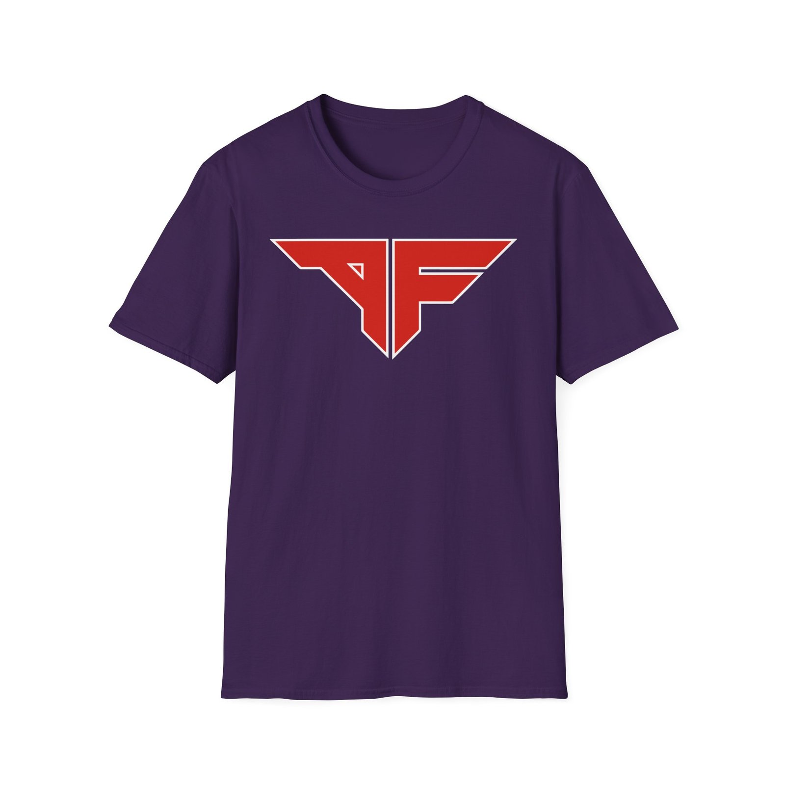 Atlanta Faze Unisex Softstyle T-Shirt