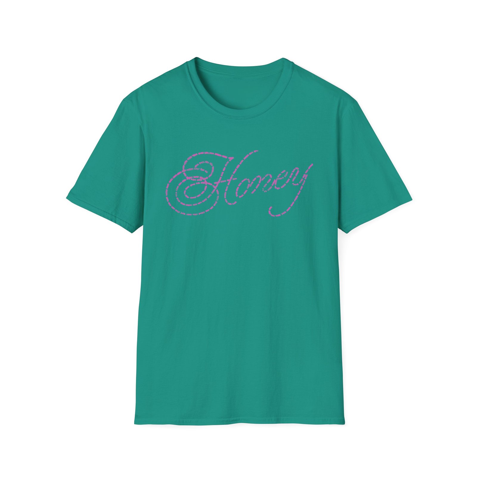 Troye Sivan Honey Unisex Softstyle T-Shirt