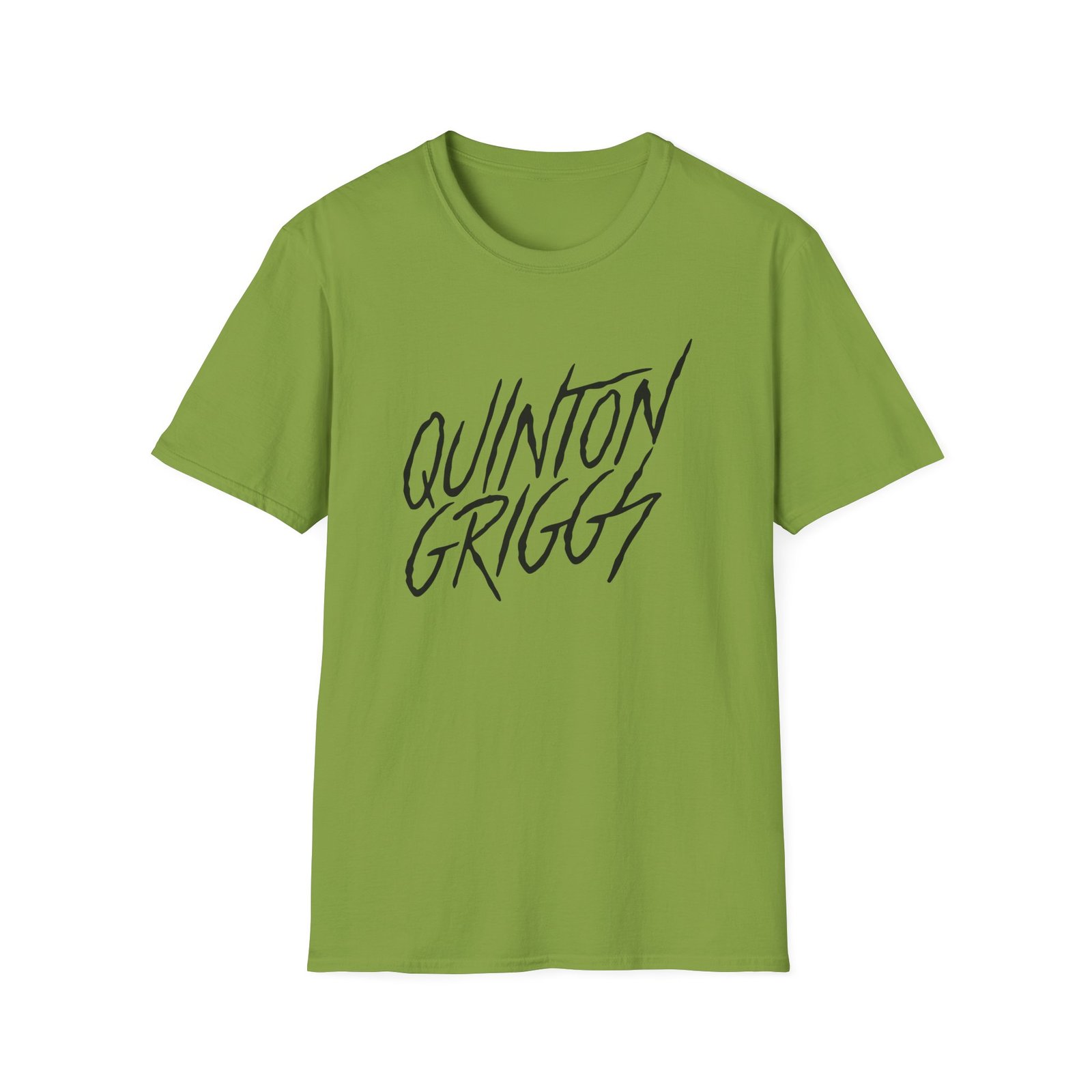 Griggs Unisex Softstyle T-Shirt
