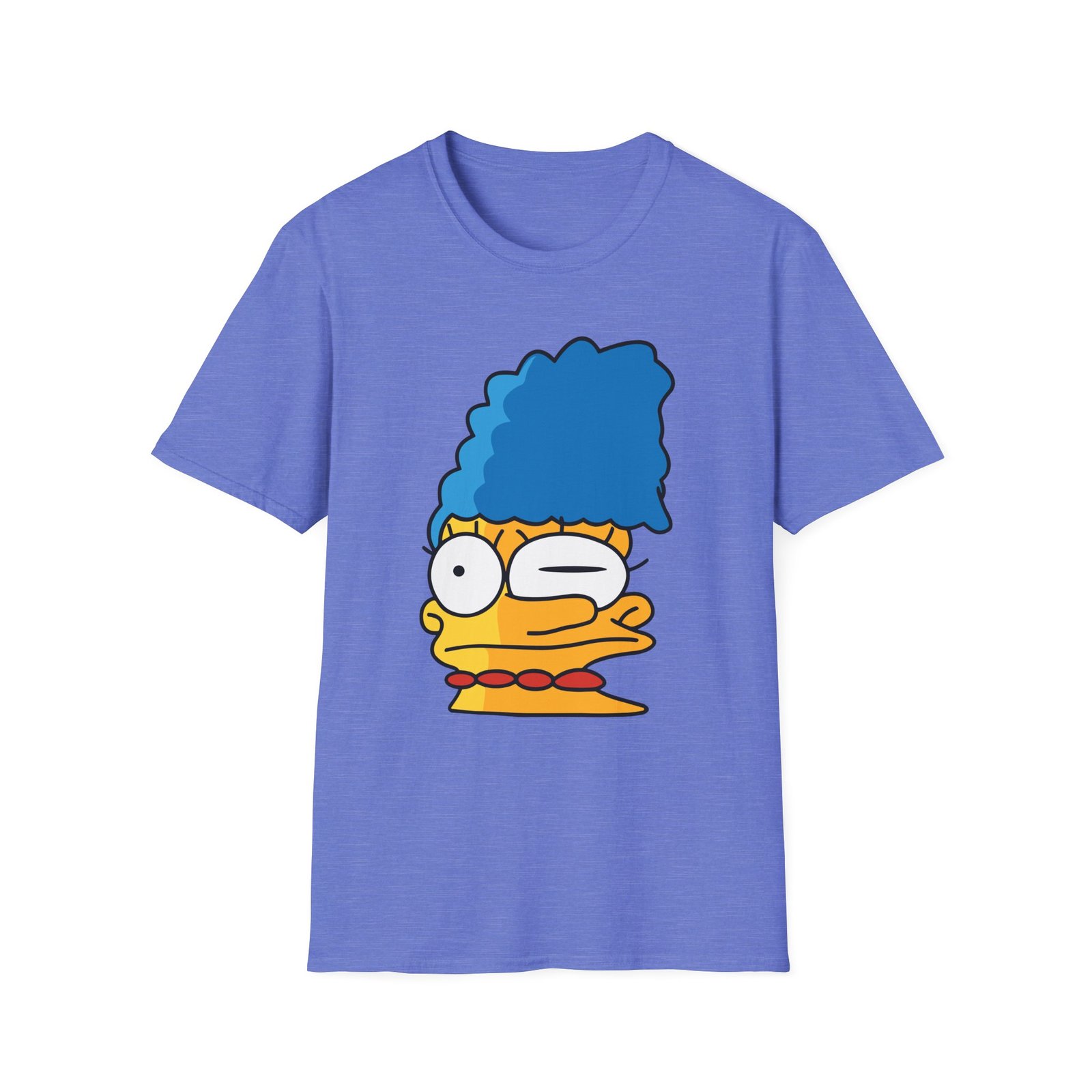 Rock Bottom Unisex Softstyle T-Shirt