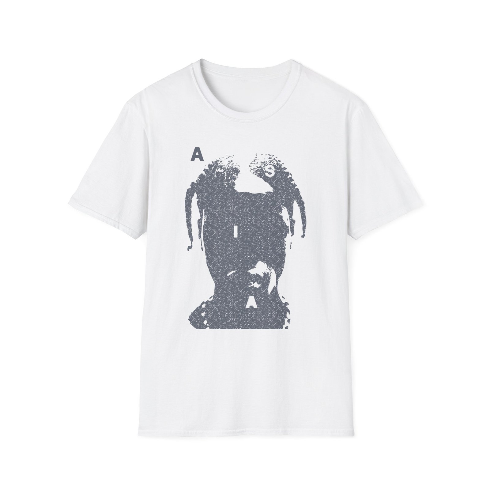 Daniel Caesar Superpowers World Tour Unisex Softstyle T-Shirt