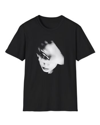 Poppy Unisex Softstyle T-Shirt