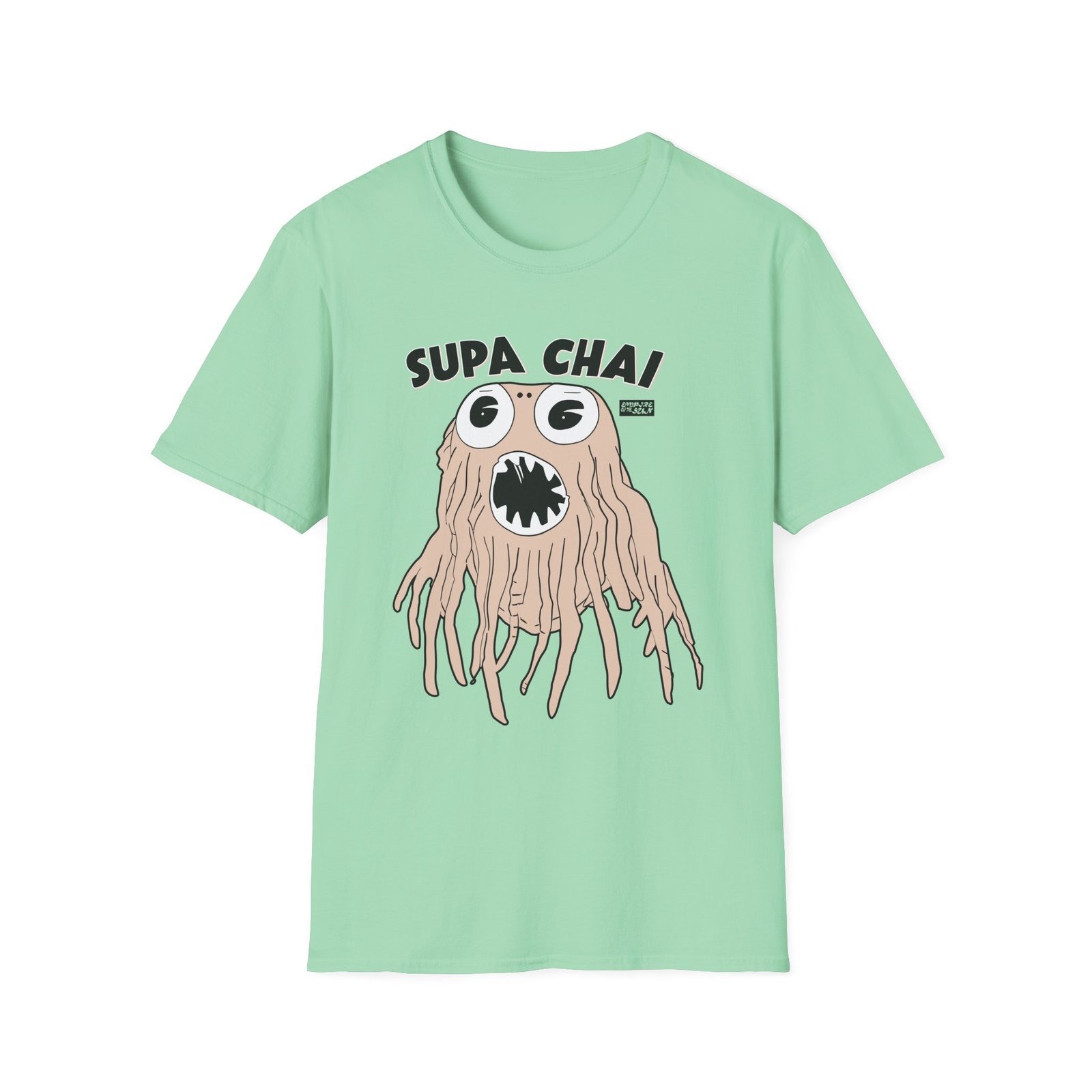 Empire of the Sun Supa Chai Unisex Softstyle T-Shirt
