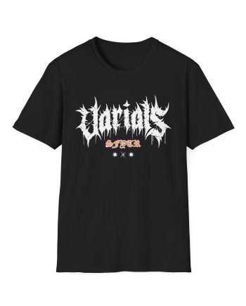 Varials Realtree Unisex Softstyle T-Shirt