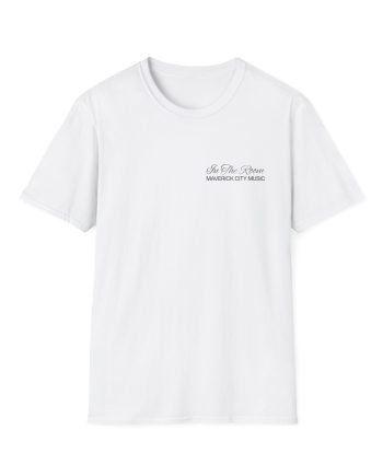 Maverick City Music In The Room Unisex Softstyle T-Shirt