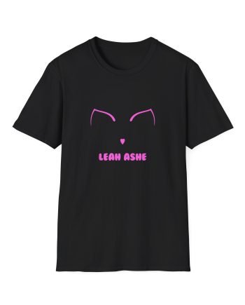 Leah Ashe Unisex Softstyle T-Shirt