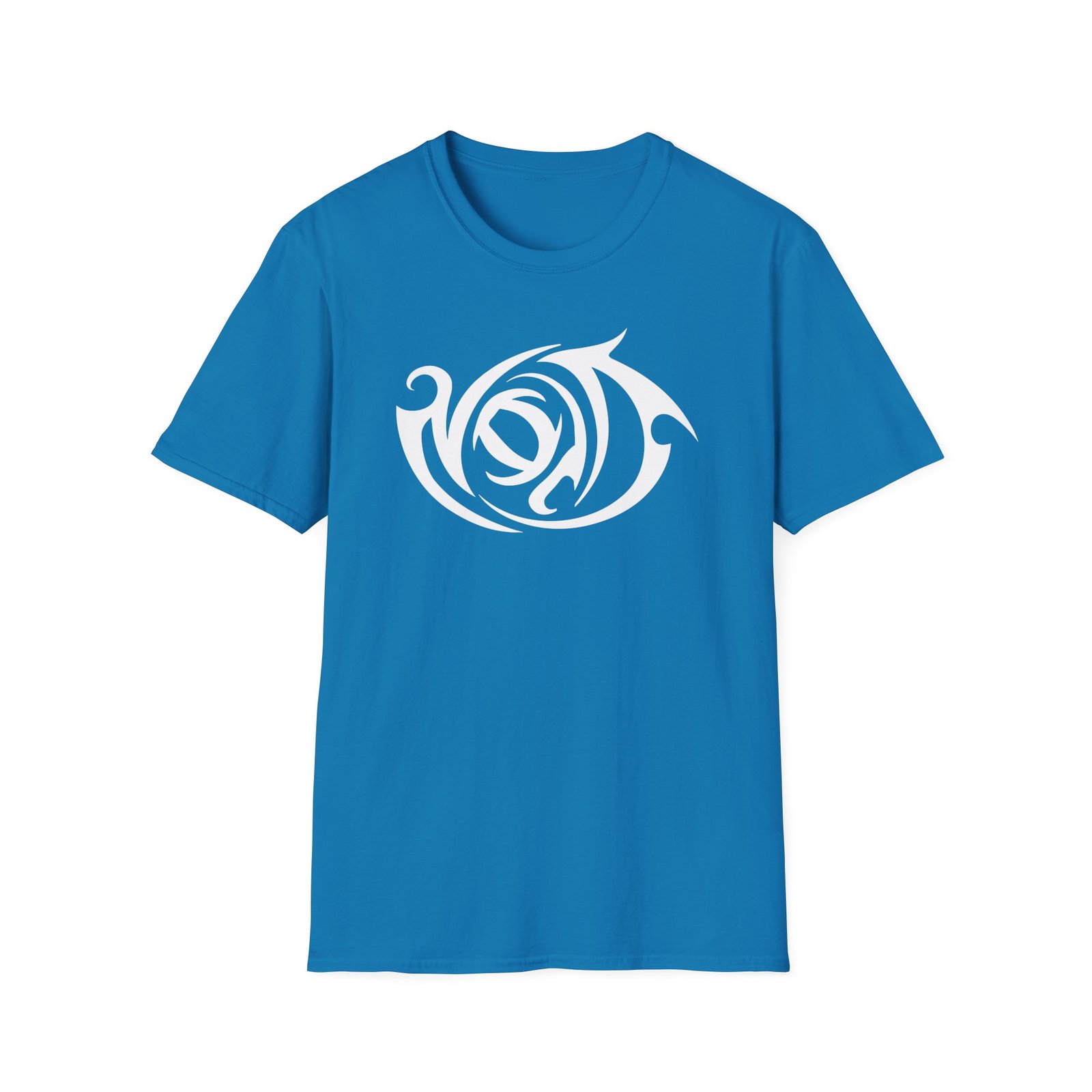 Void of Vision Das Unisex Softstyle T-Shirt
