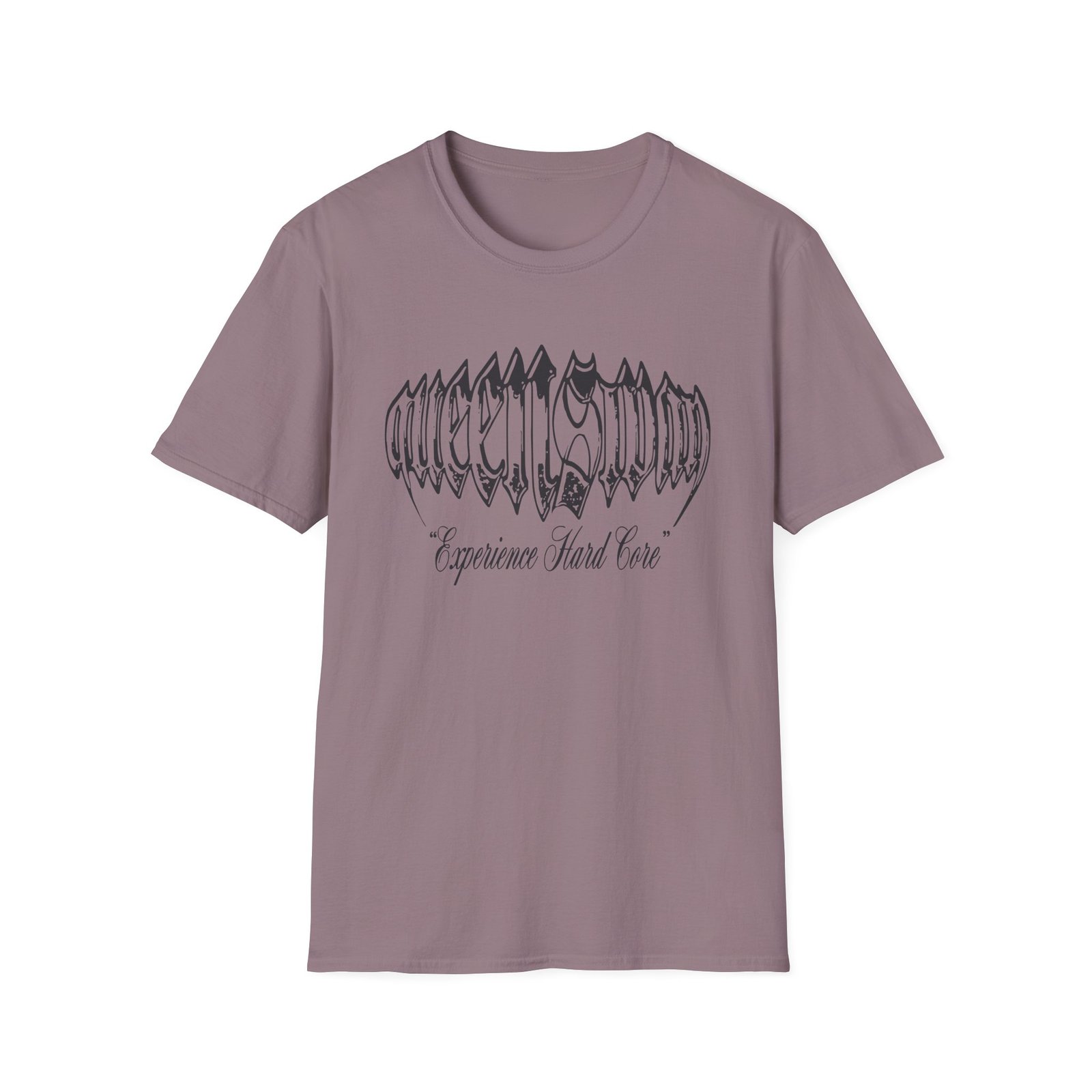 Queensway Baltimore Blood Unisex Softstyle T-Shirt