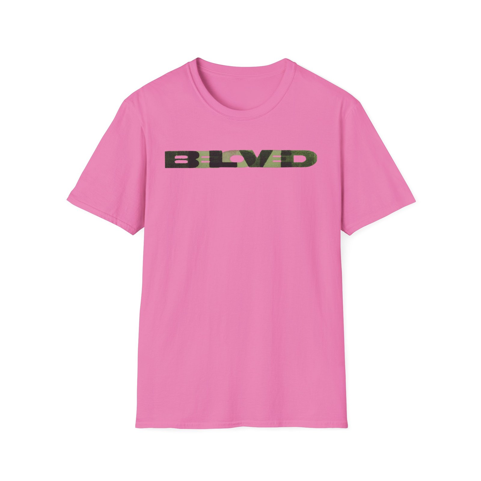 Giveon Beloved Unisex Softstyle T-Shirt
