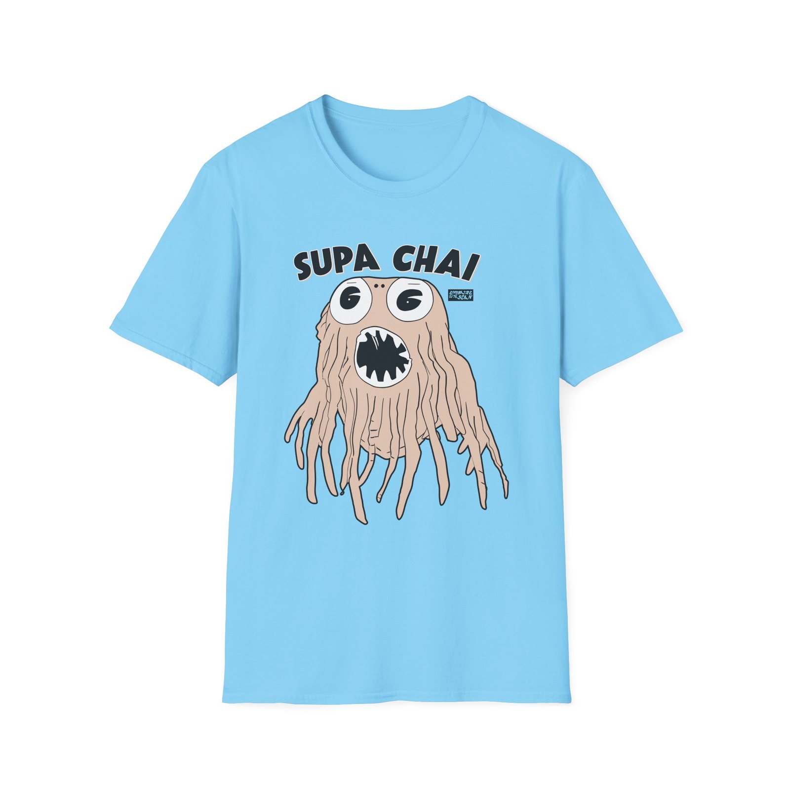 Empire of the Sun Supa Chai Unisex Softstyle T-Shirt