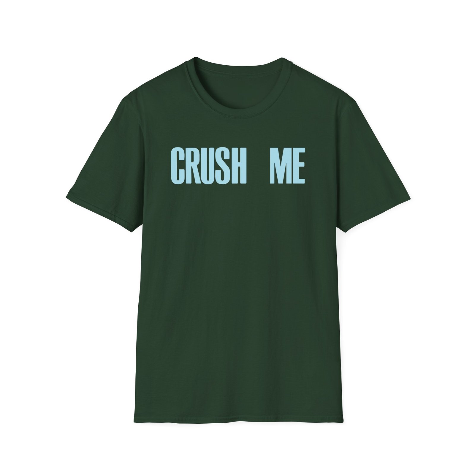 Fletcher Crush Me Unisex Softstyle T-Shirt