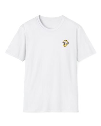 Dreamville Unisex Softstyle T-Shirt