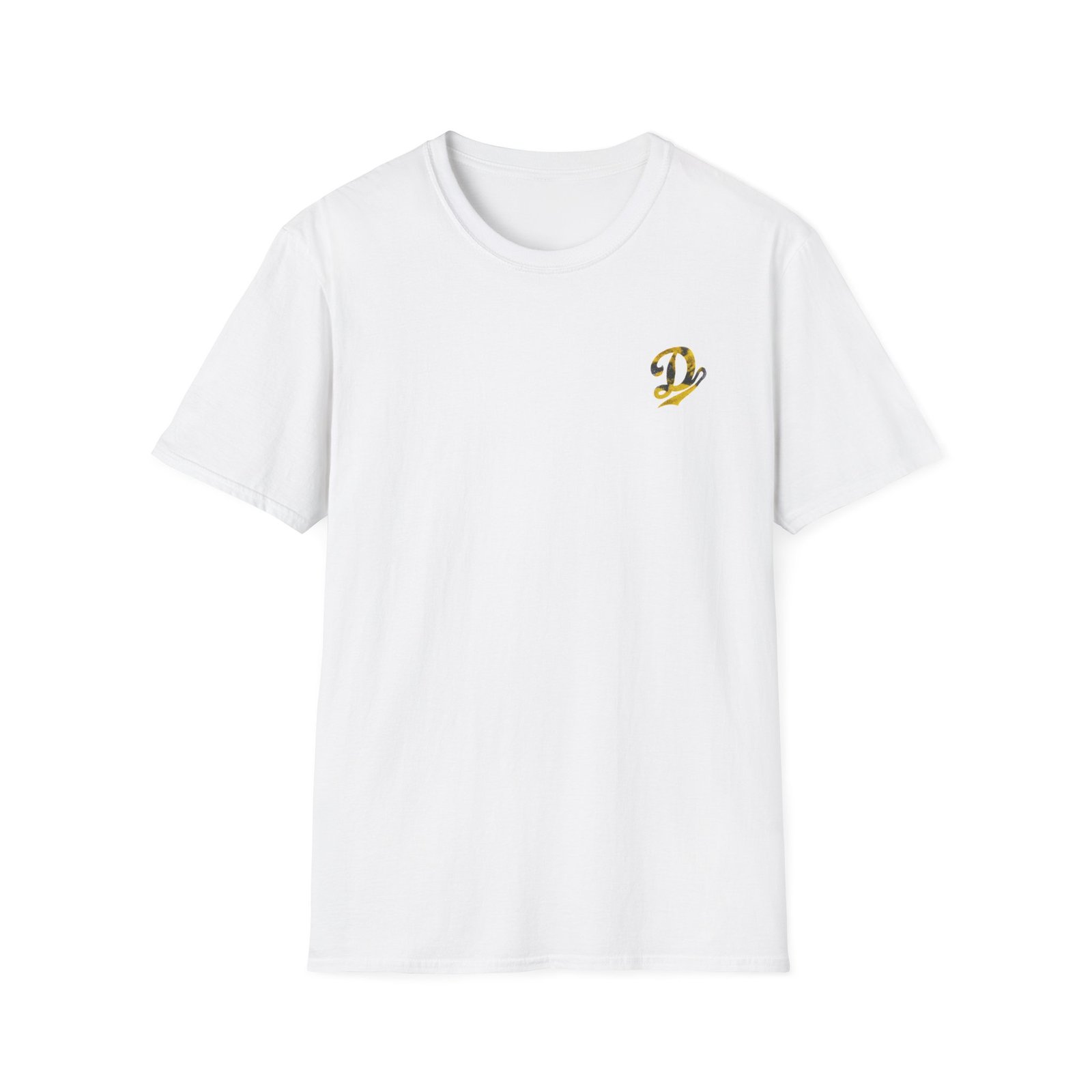 Dreamville Unisex Softstyle T-Shirt