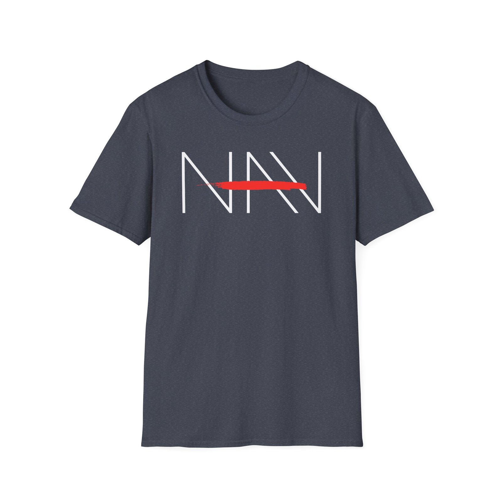 NOR Unisex Softstyle T-Shirt