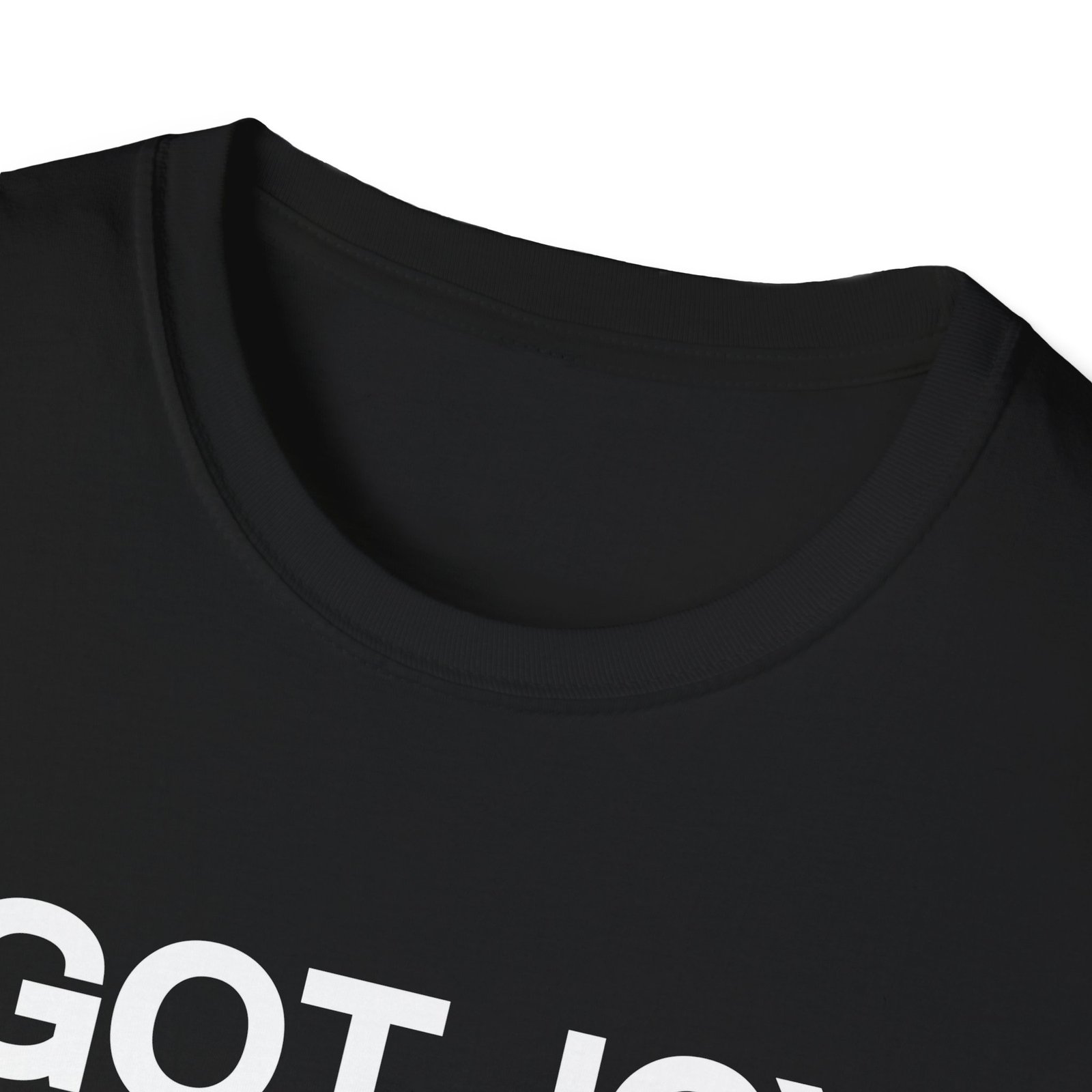 gyhb Unisex Softstyle T-Shirt