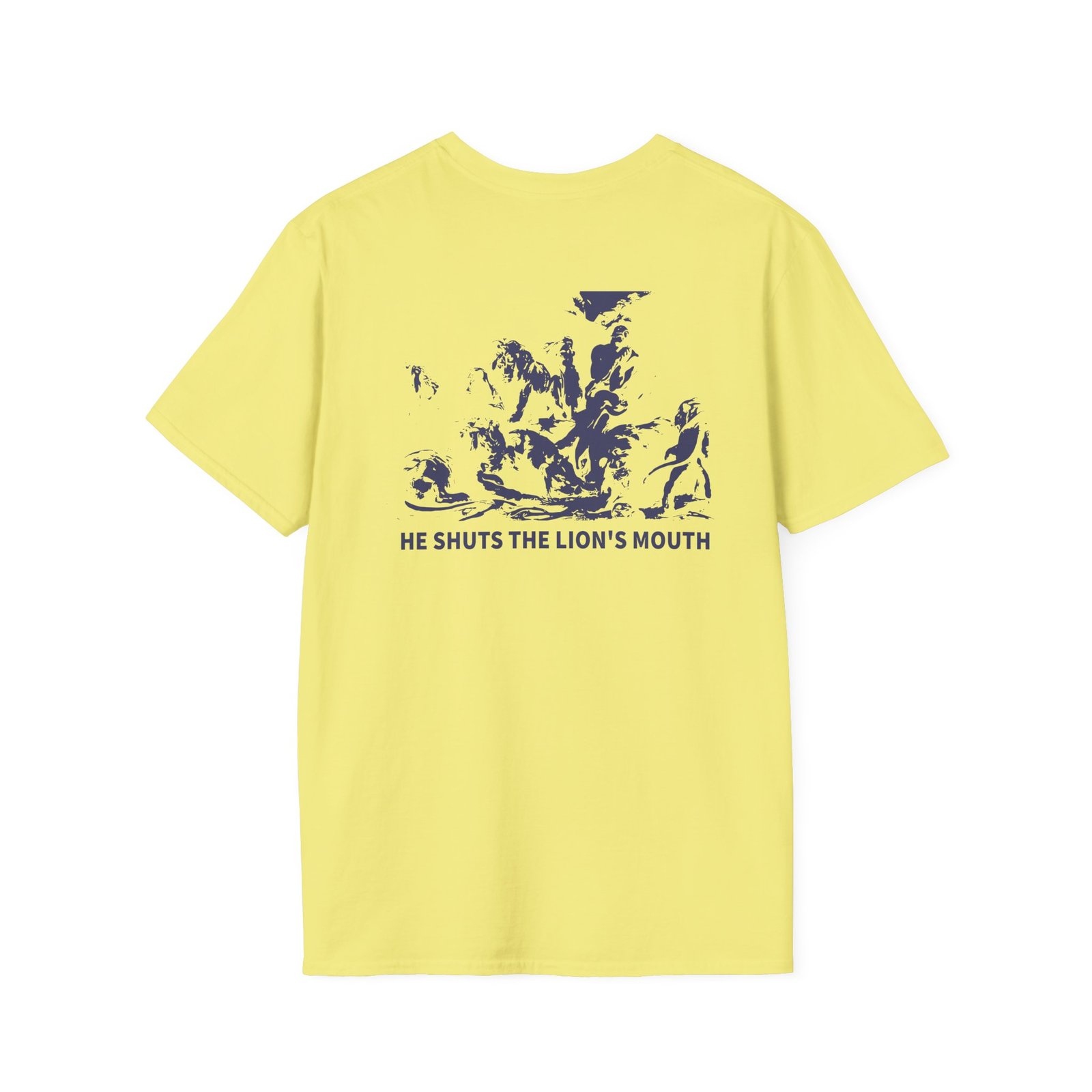 Maverick City Music In The Room Unisex Softstyle T-Shirt