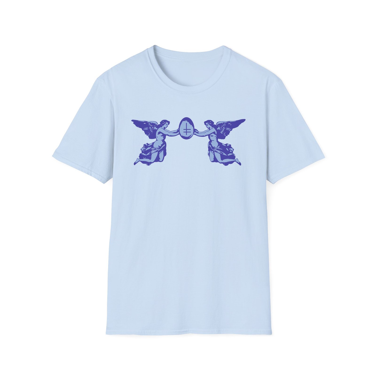 Empire of the Sun Angels Unisex Softstyle T-Shirt