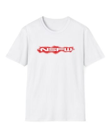 Tyga After Party Unisex Softstyle T-Shirt