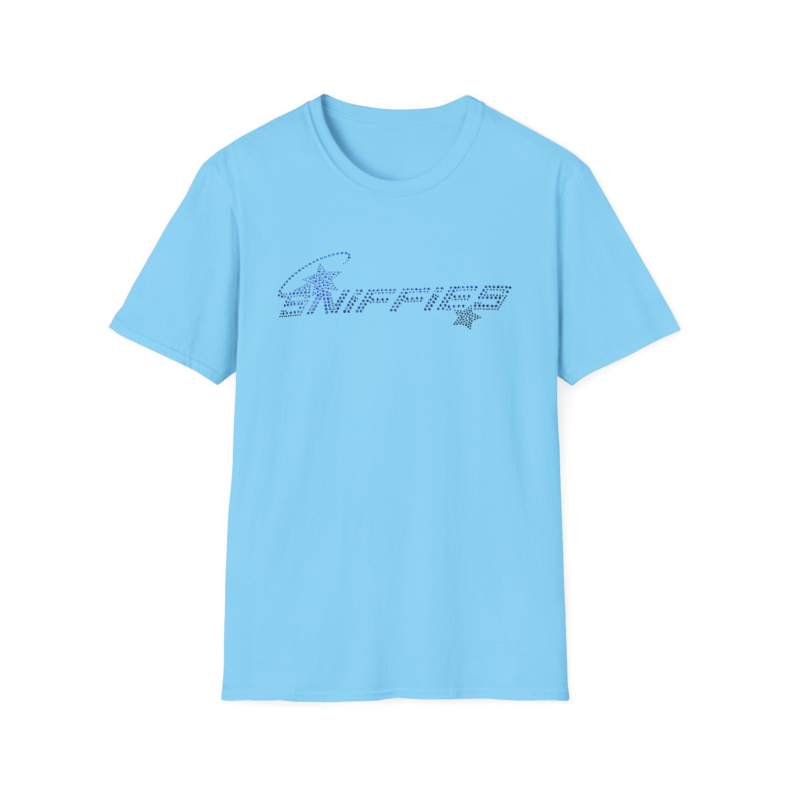Sniffies Unisex Softstyle T-Shirt