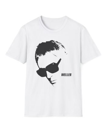 TJ Unisex Softstyle T-Shirt
