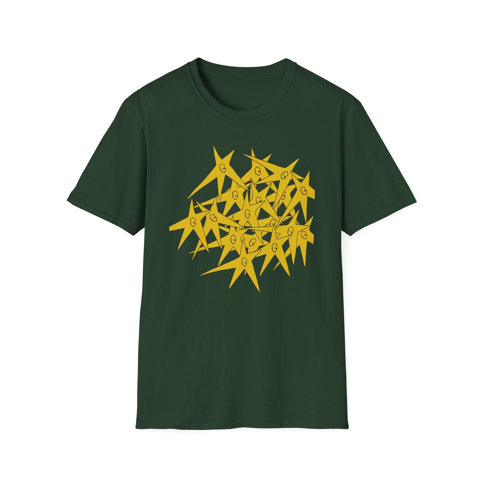 Gracie Abrams Star Unisex Softstyle T-Shirt
