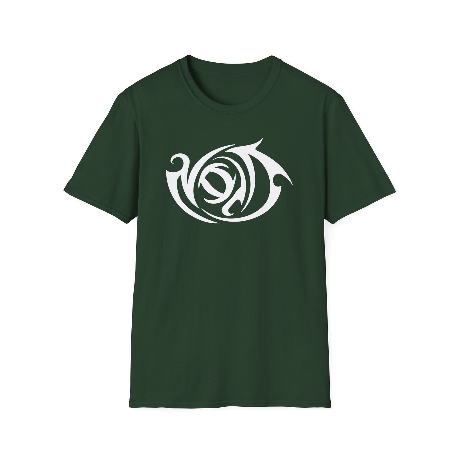 Void of Vision Das Unisex Softstyle T-Shirt