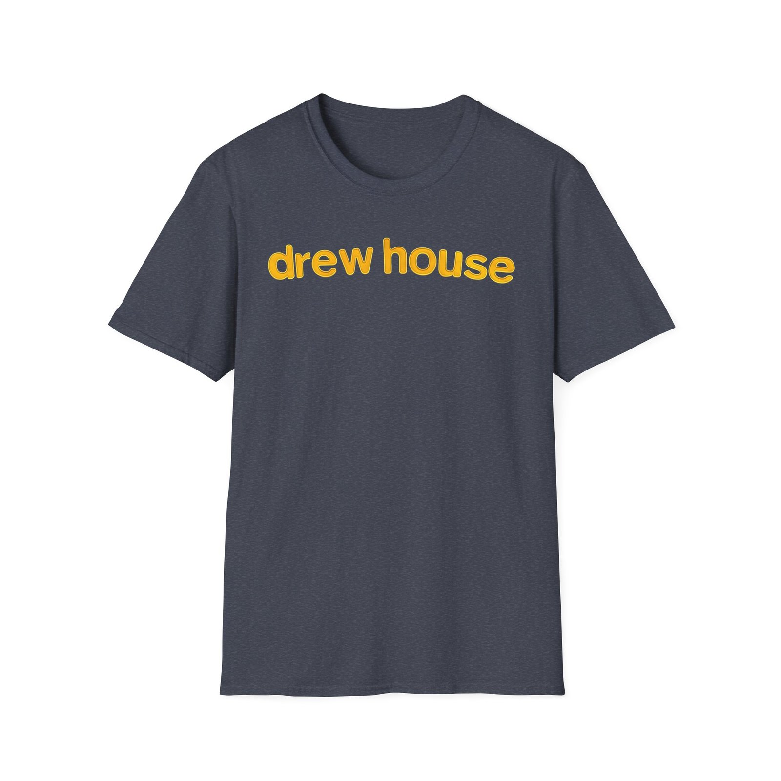 Drew House Unisex Softstyle T-Shirt