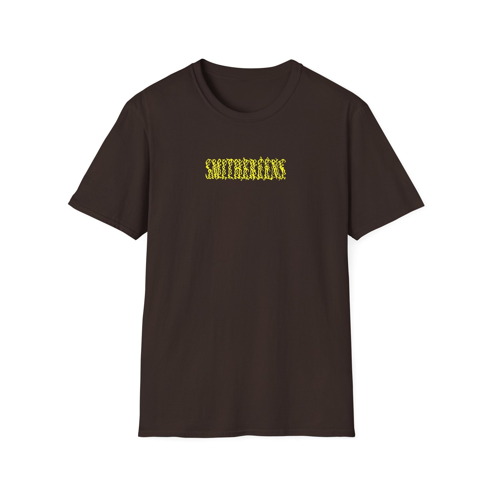 Joji Smithereens Unisex Softstyle T-Shirt