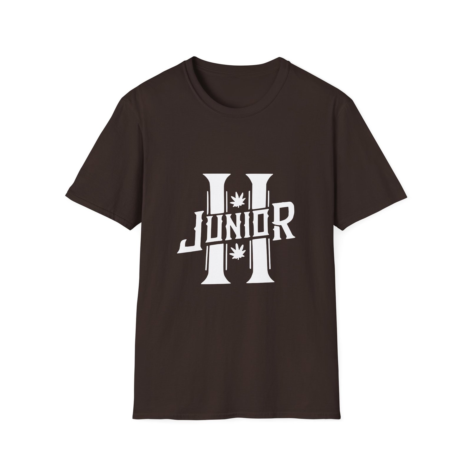 Junior H Sad Boyz Unisex Softstyle T-Shirt