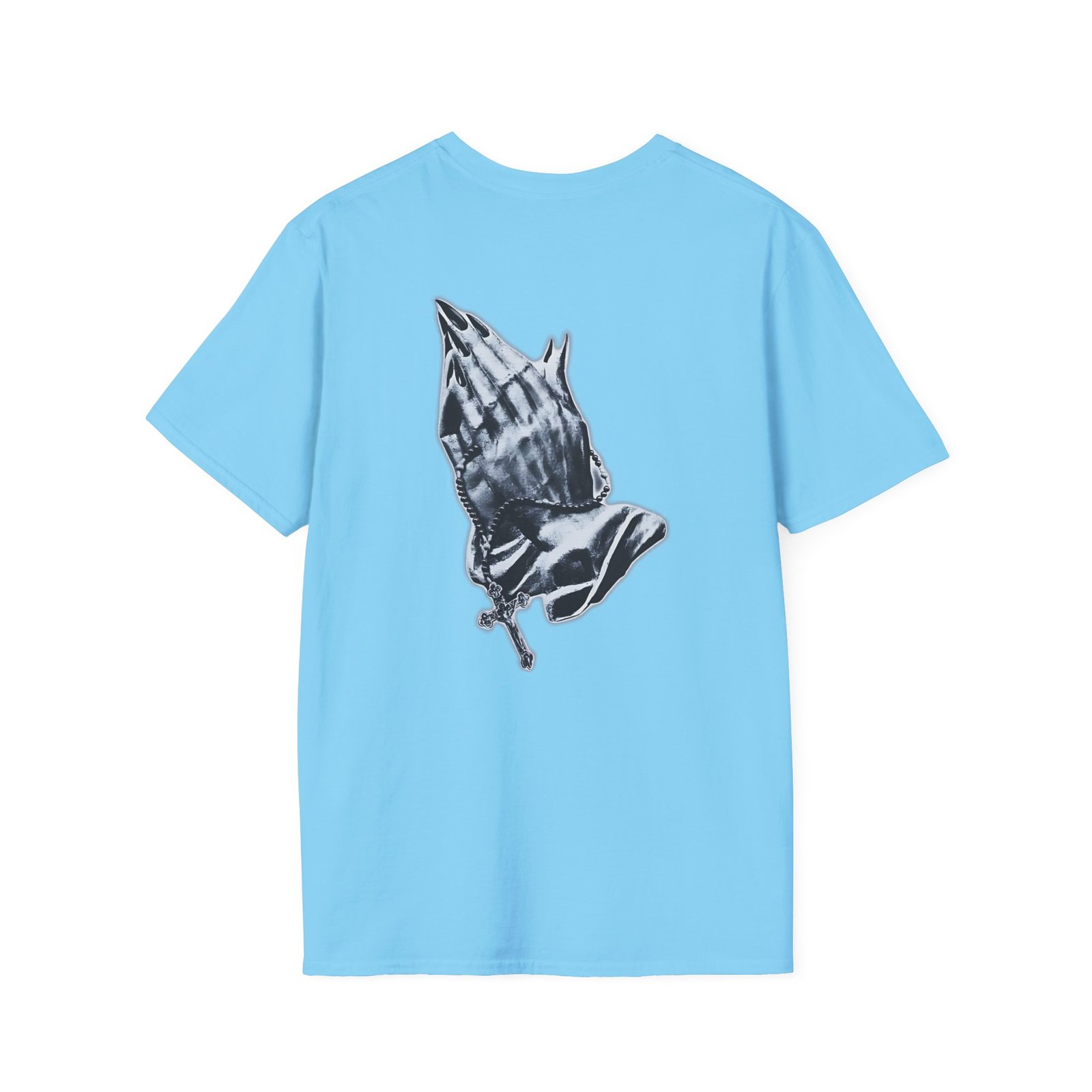 Leo Skepi Merch Unisex Softstyle Tee