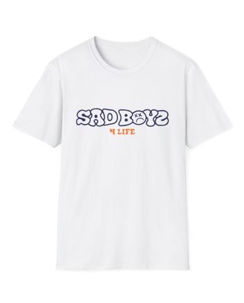 Junior H Unisex Softstyle T-Shirt