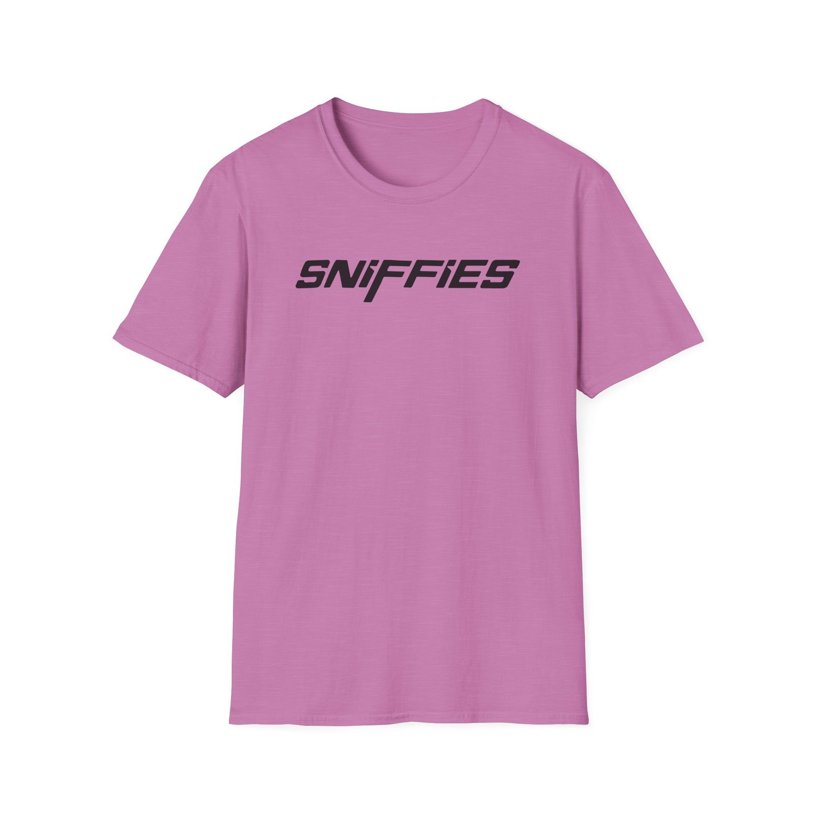 Sniffies Unisex Sniffies Softstyle T-Shirt
