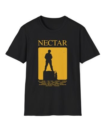 Joji Nectar Unisex Softstyle T-Shirt