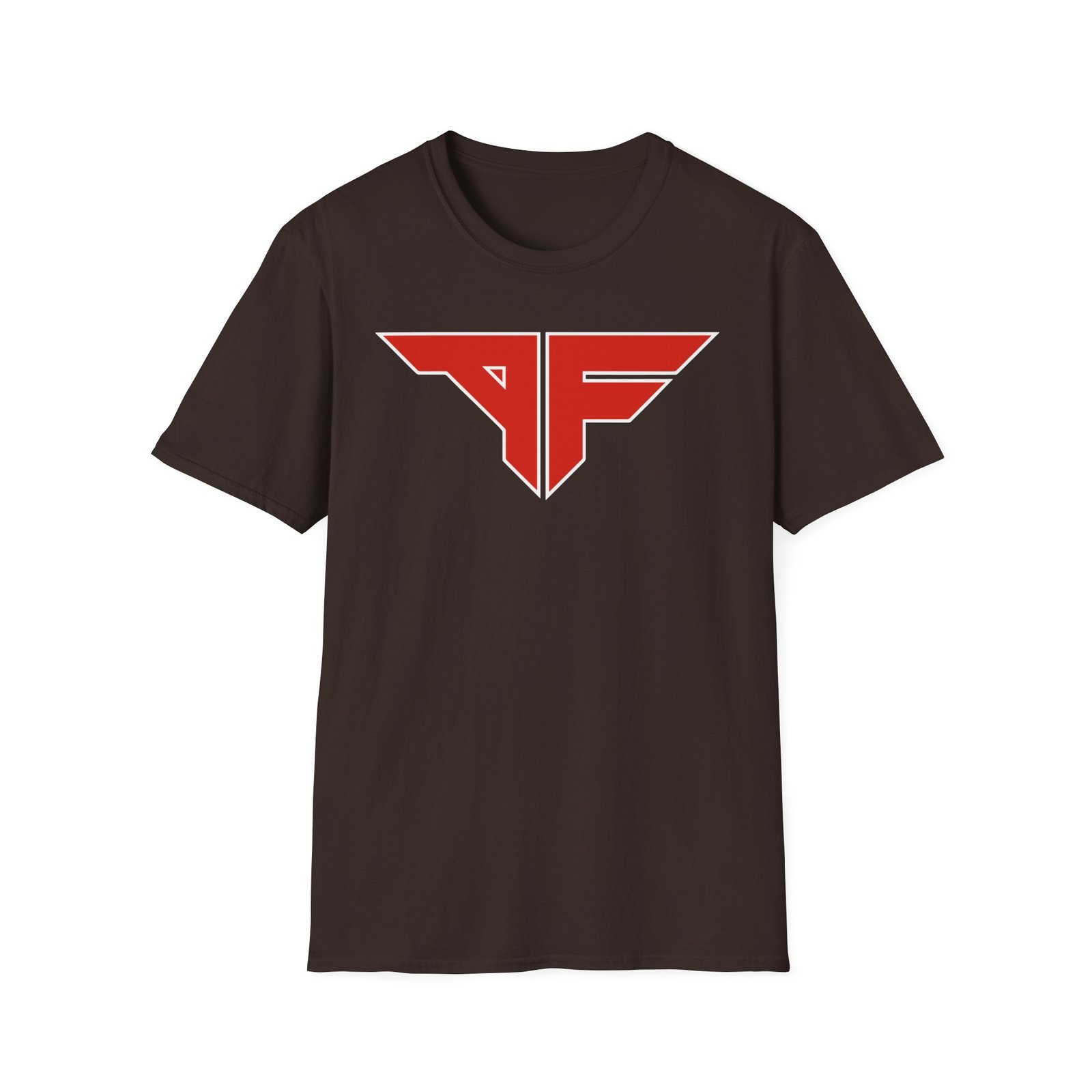 Atlanta Faze Unisex Softstyle T-Shirt