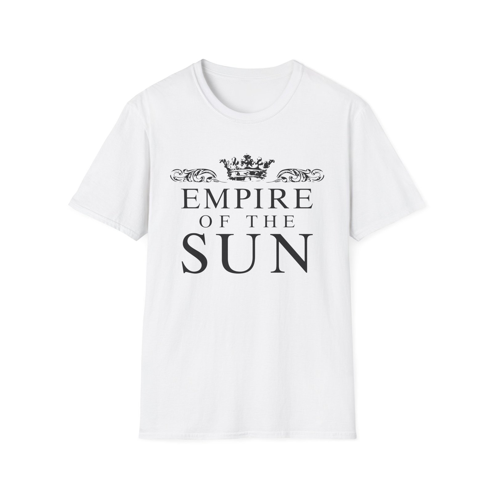 Empire of the Sun Unisex Softstyle T-Shirt