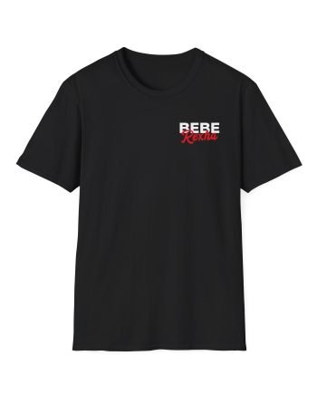 BR Queen of Sabotage Unisex Softstyle T-Shirt